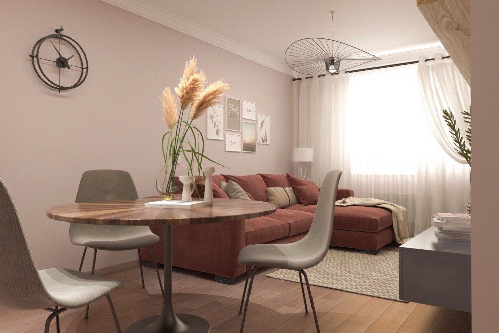 лондон парк