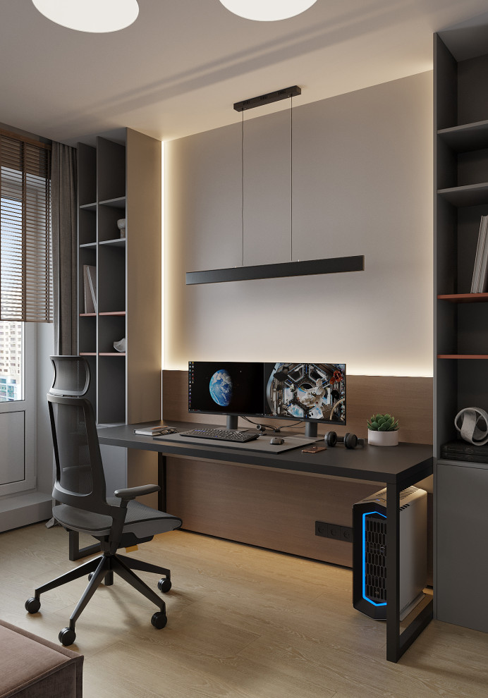 Проект: «ЖК ЛЕГЕНДА»