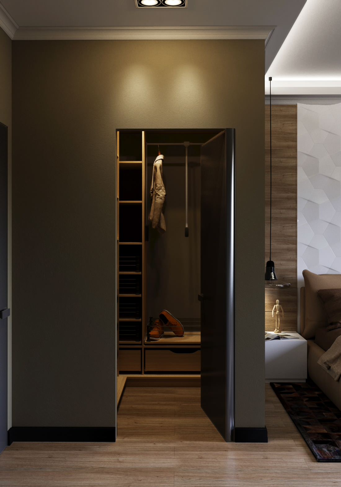 ЖК СтроиТрест