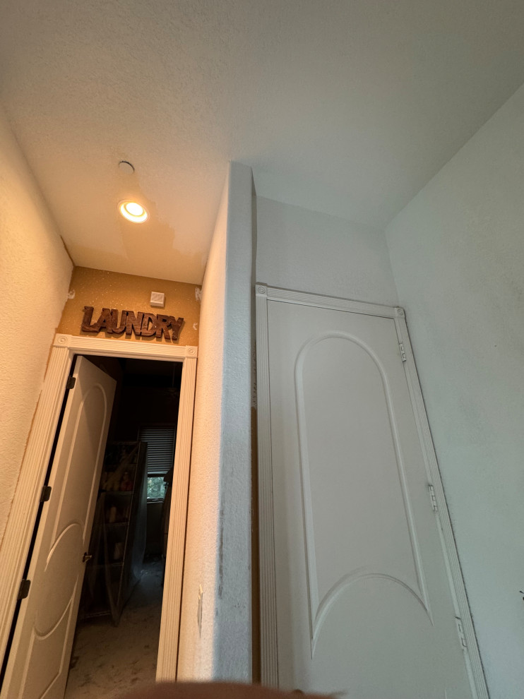 FK4521 - Home Restauration