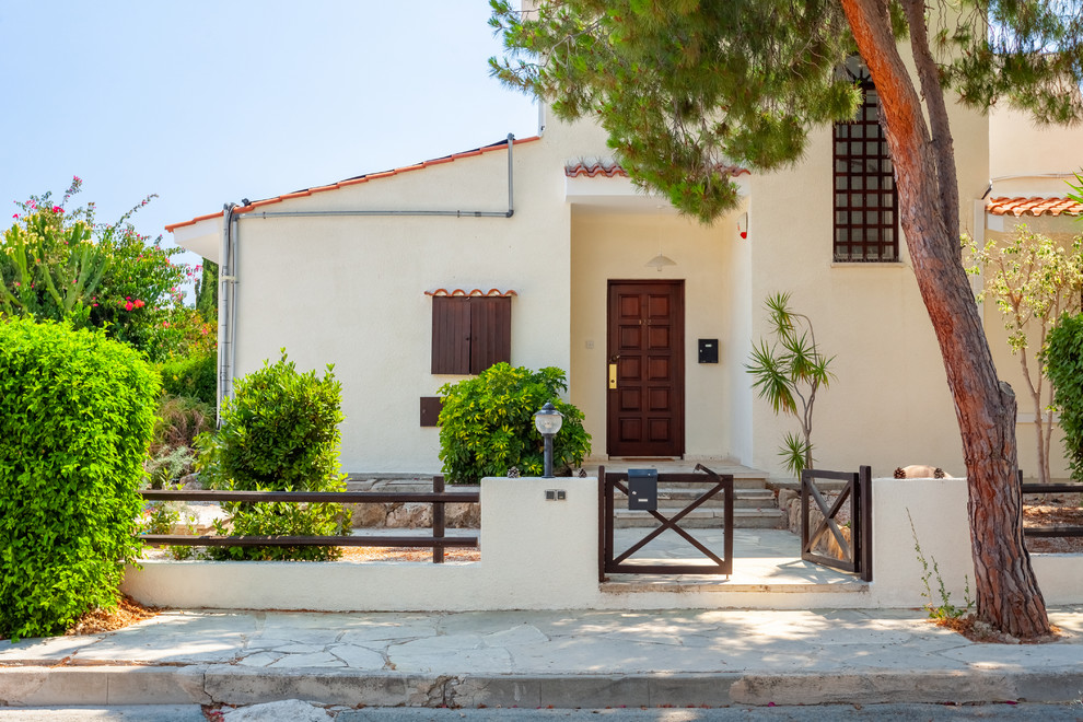 Villa Perla Coral Bay