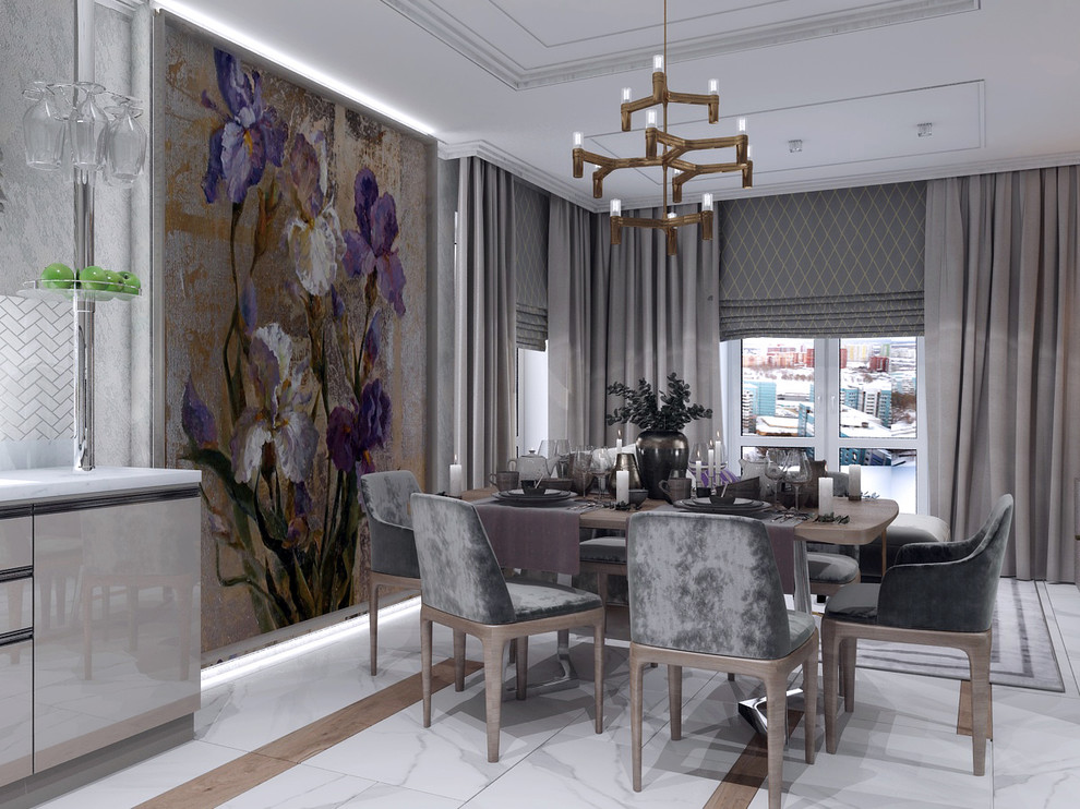 Изыскано со вкусом