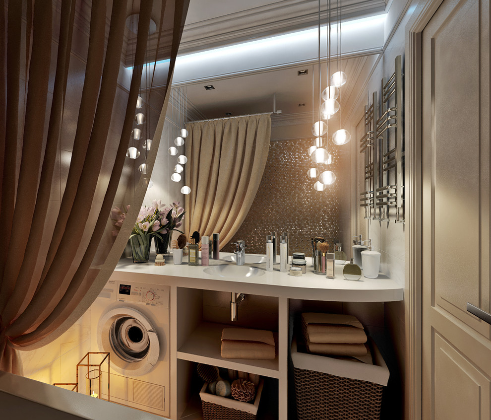 КвартираРуднева