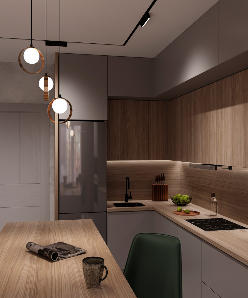 Дом в п.Слава