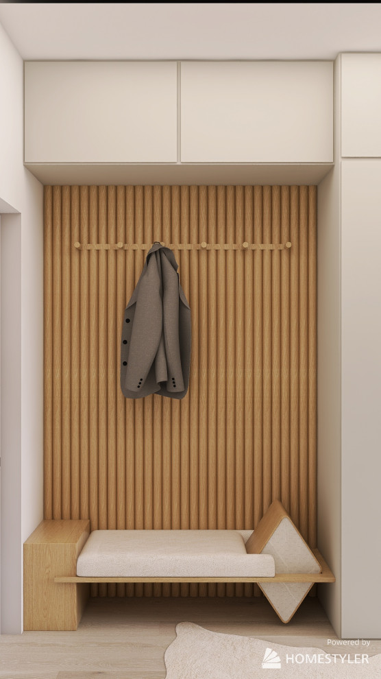 ЖК "Пульс" квартира-студия 24 м2