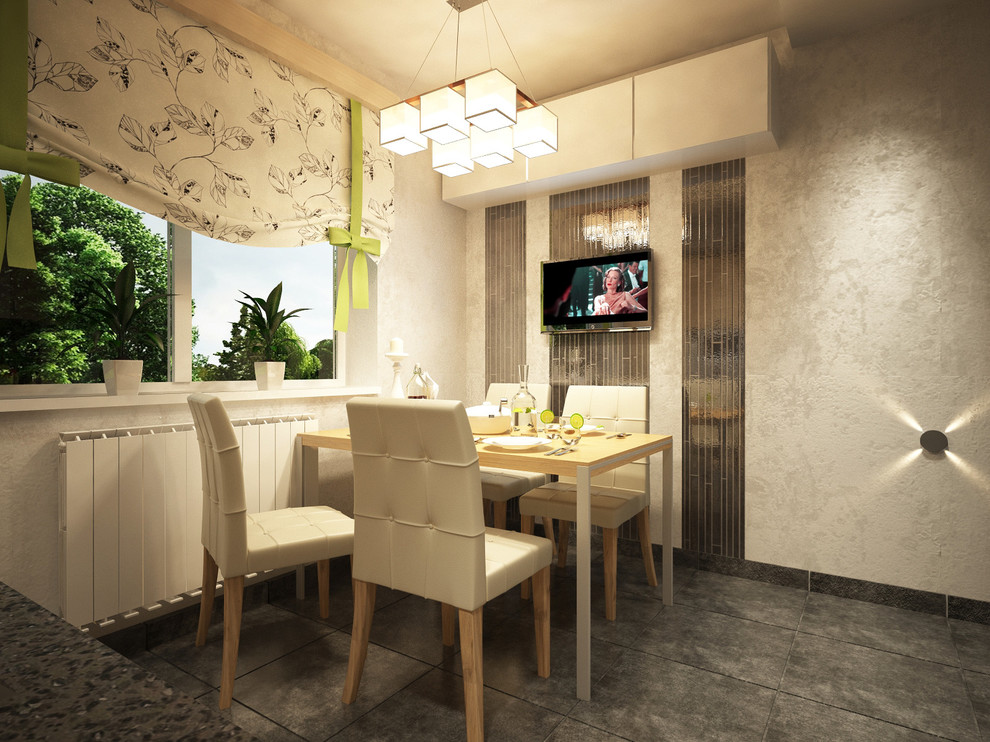 Мелодия осени.