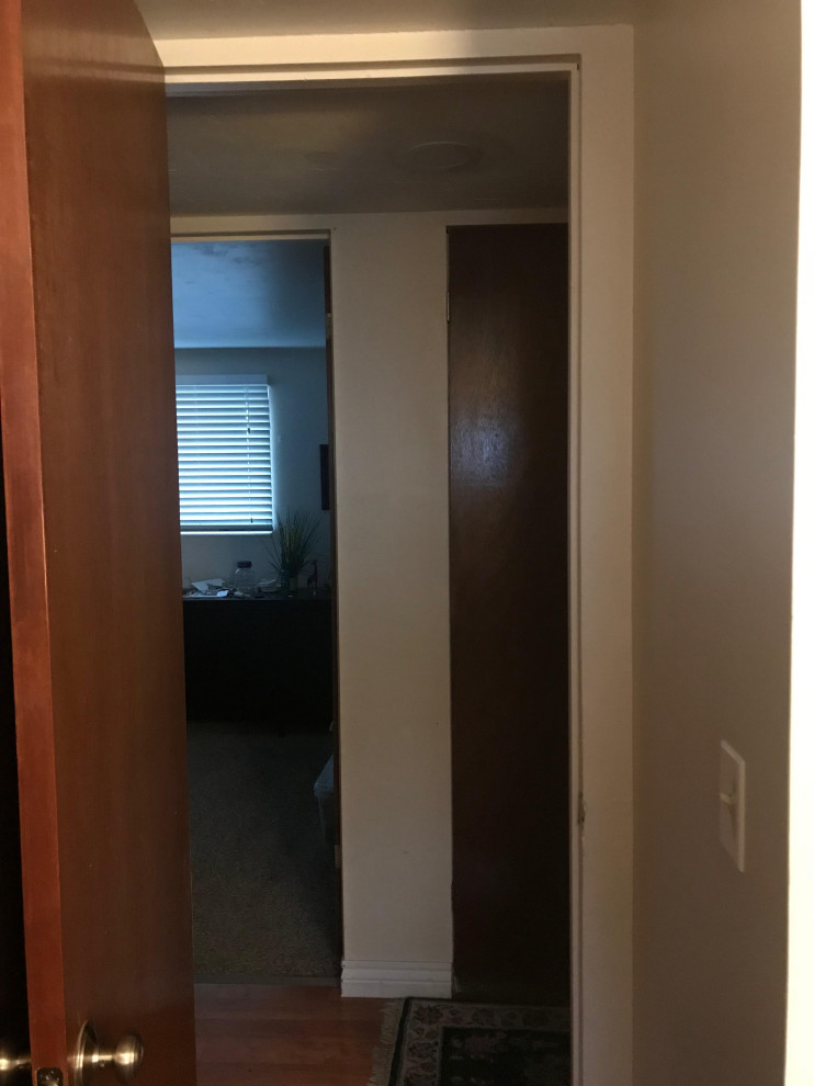 NonStandard Door Sizes