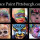 Face Paint Pittsburgh