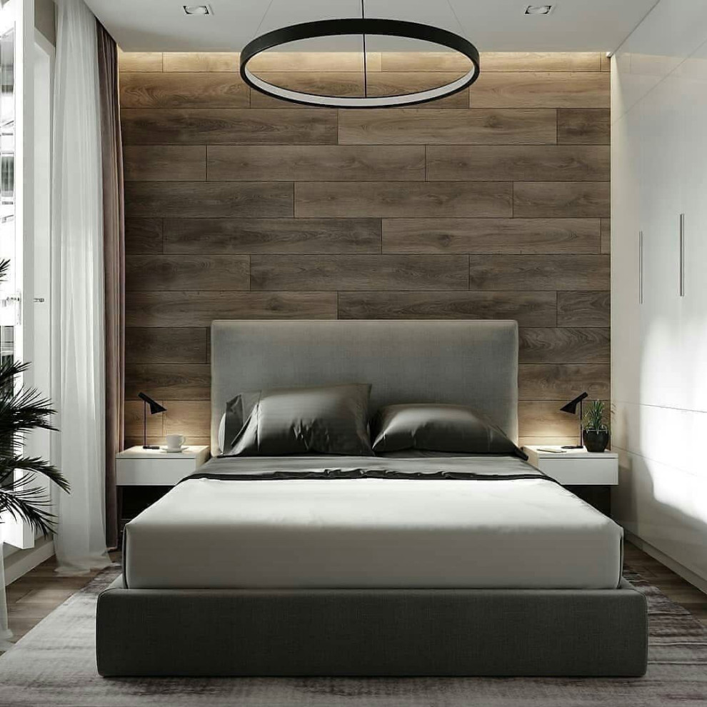 Нежный Монохром