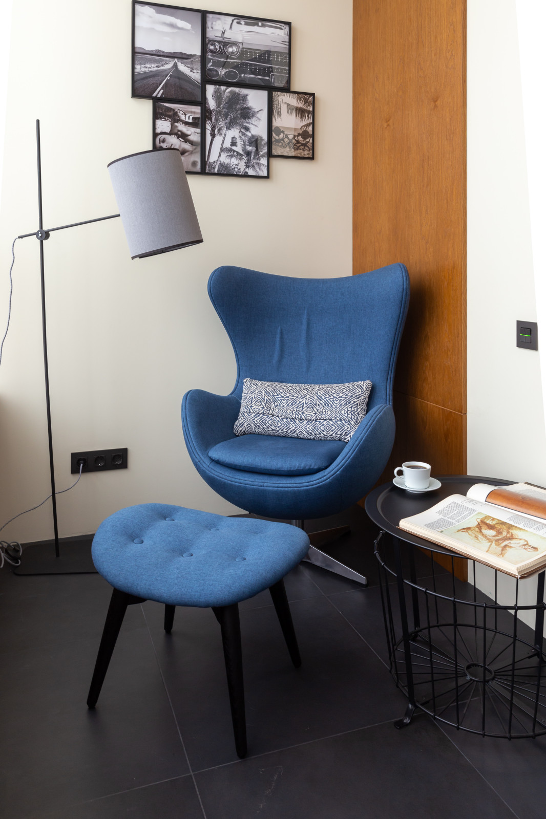 Квартира в ЖК Остров