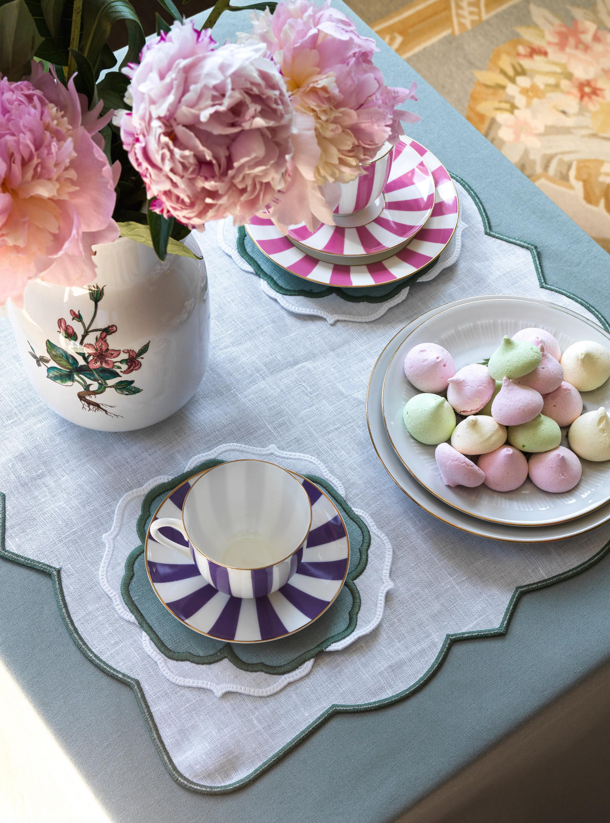 Загородный дом Мещерское