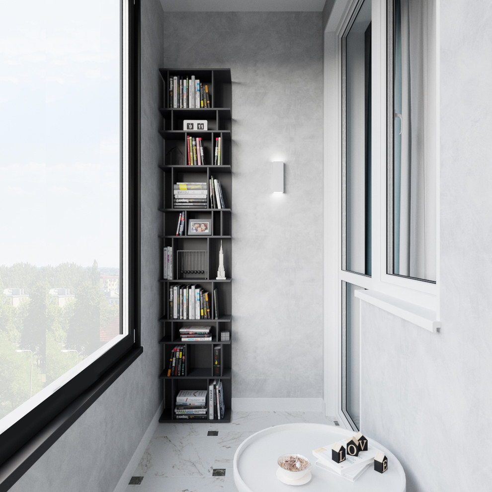 Квартира в Москве