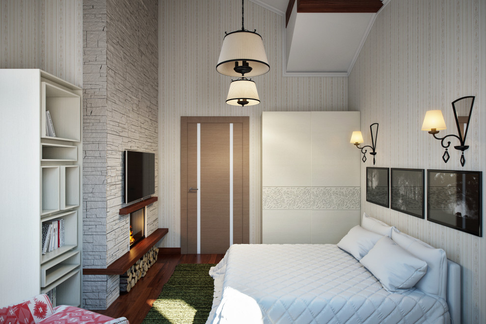 КП Воздвиженское