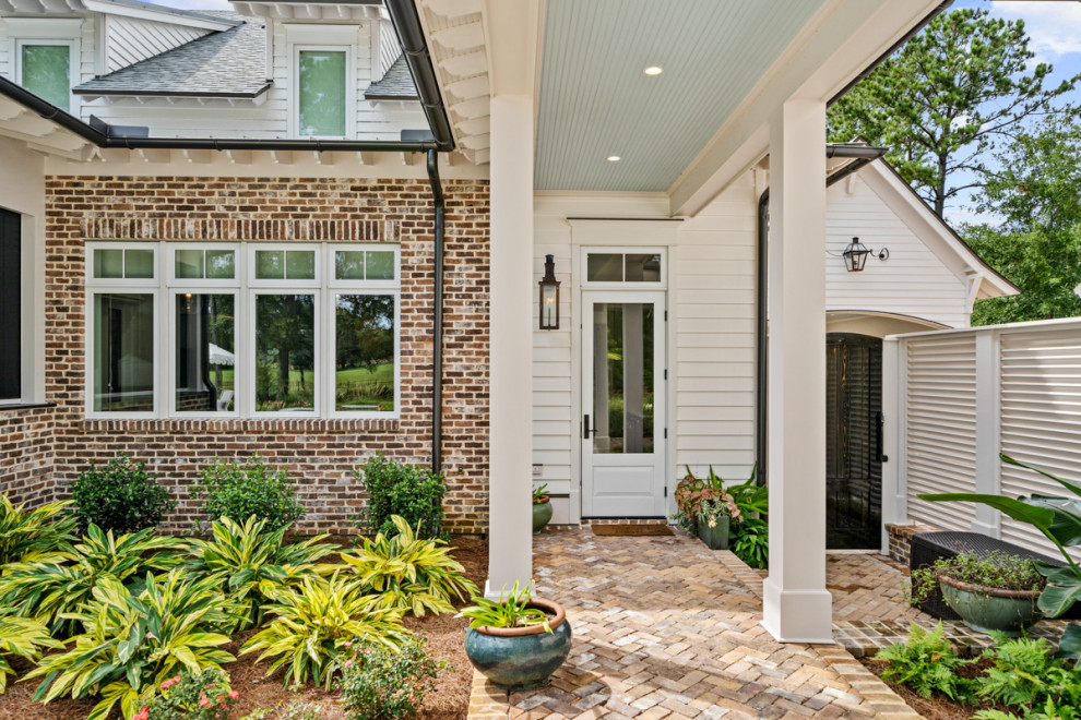 Old Oak Cay