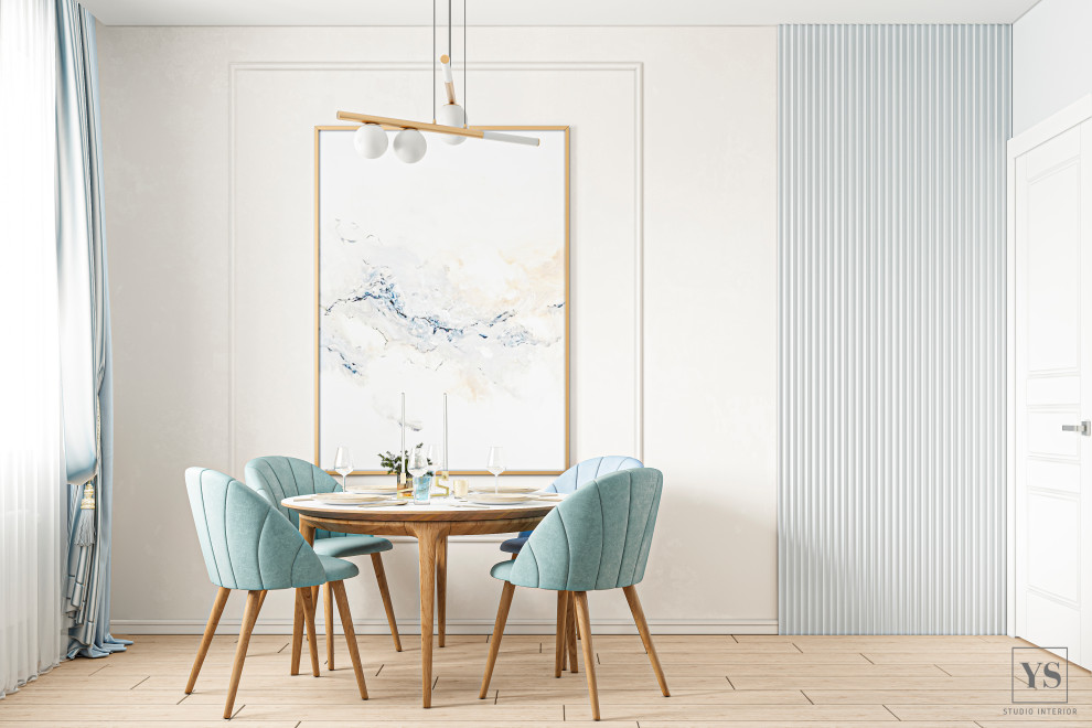 ЖК "На Лукашевича"