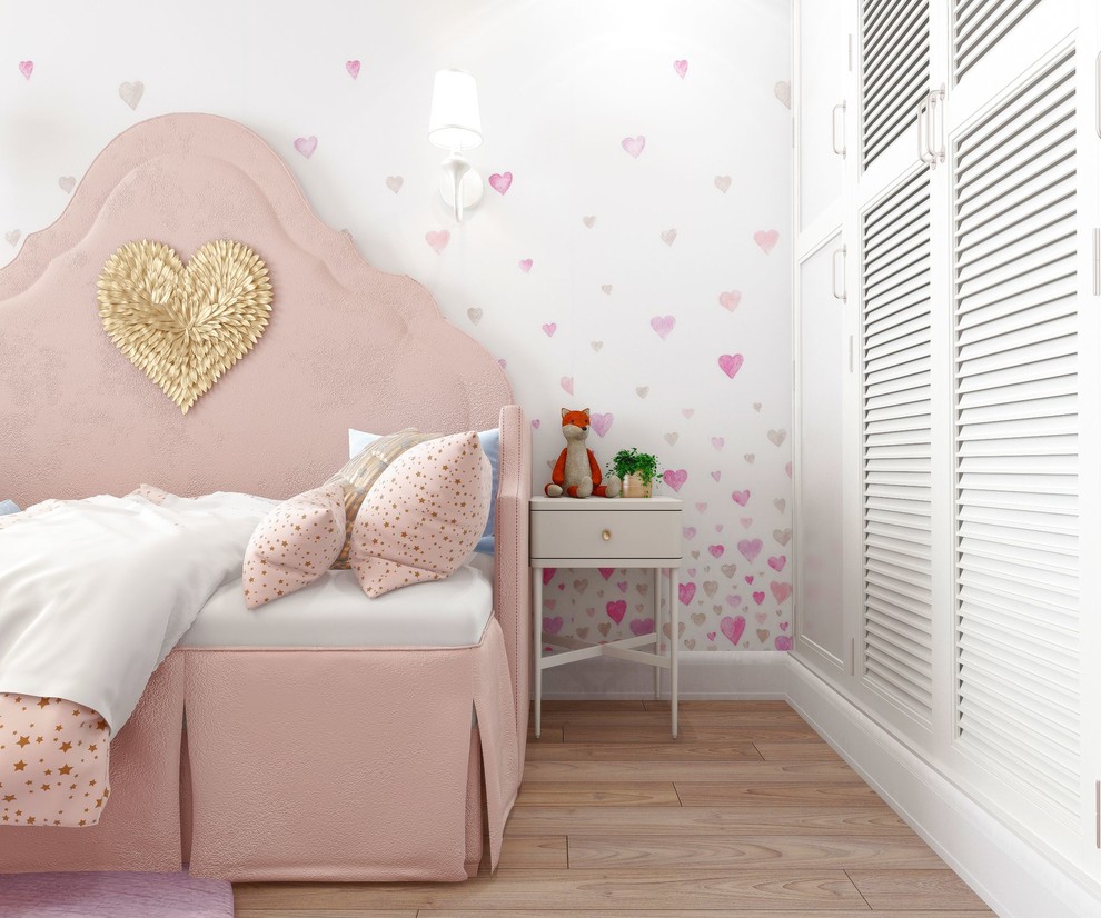 Цветной бульвар в клубном поселке Привилегия г.Челябинск