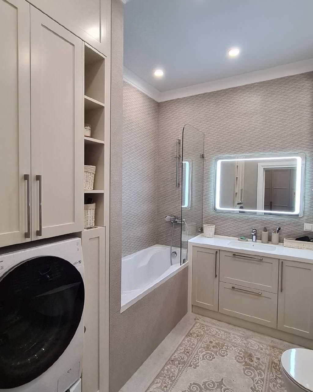 Реализация объекта 98м2