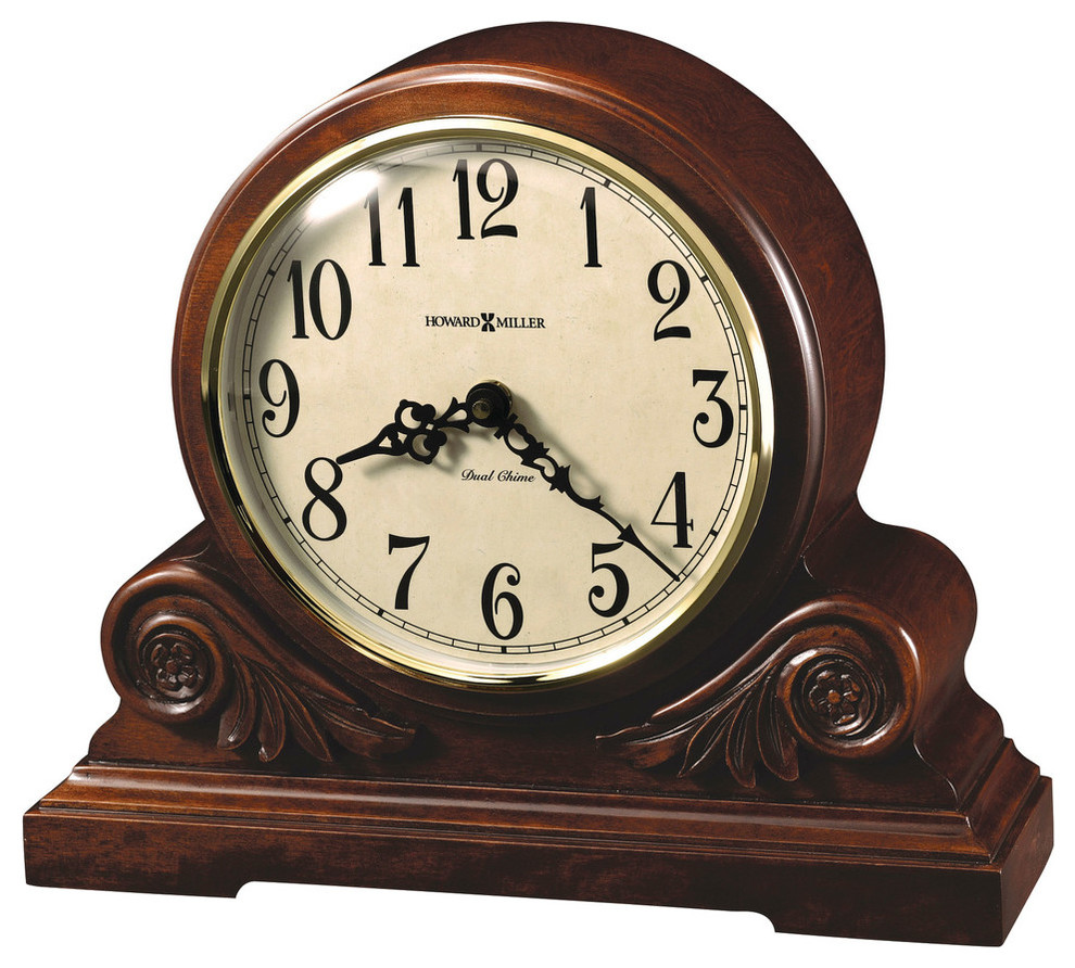 Howard Miller Desiree Clock