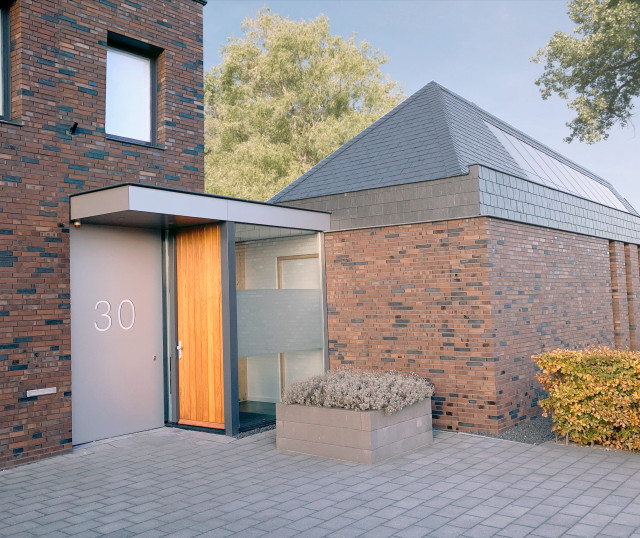 PROJECT TINEKE industrielt-hus-og-facade