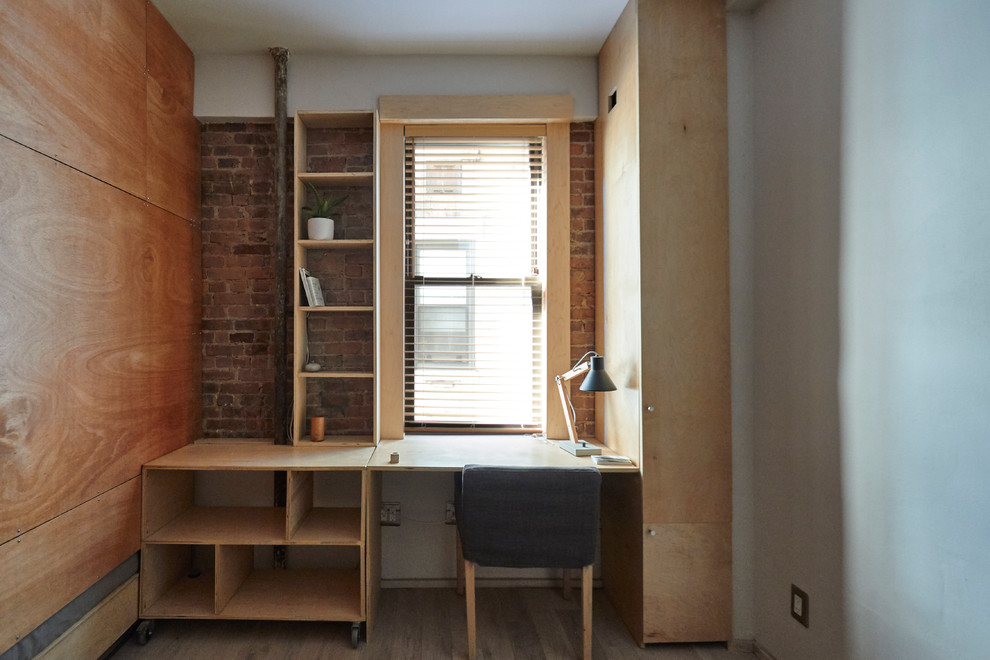 Uptown Transformer Apartment