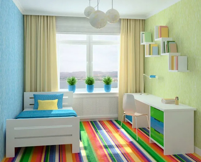 Bedroom Designs