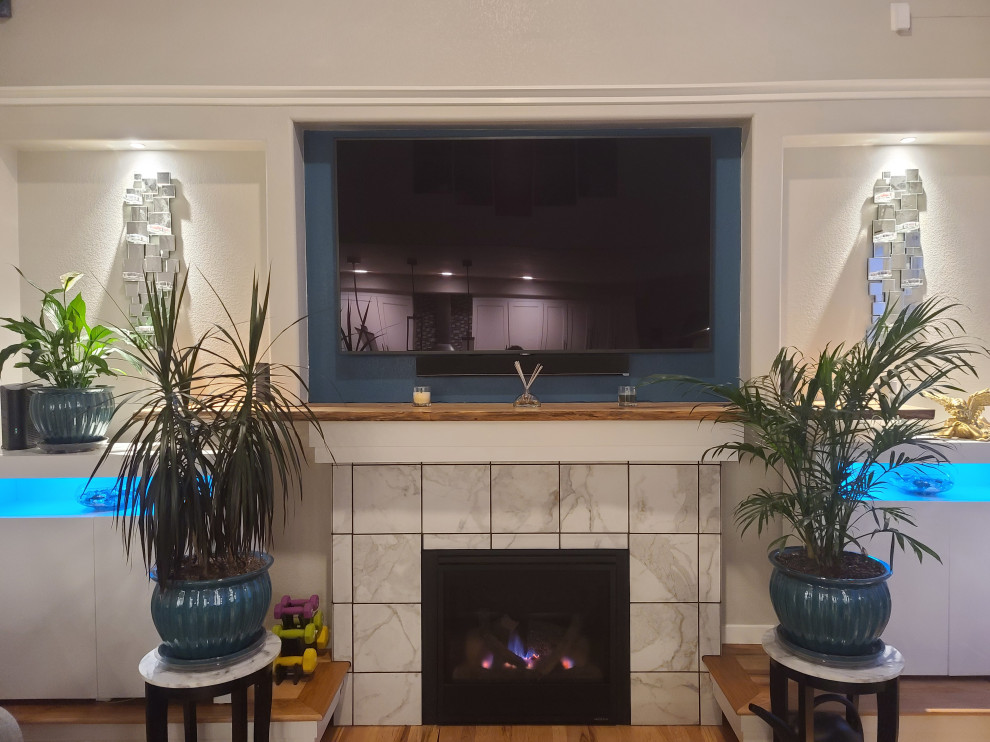 Accent Walls