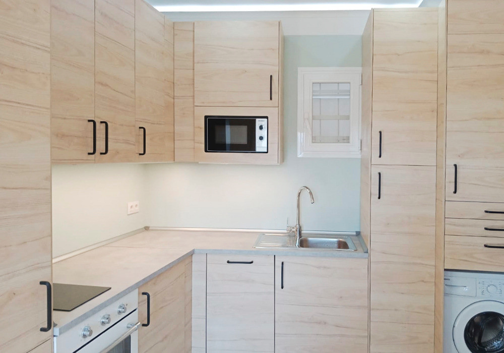 APARTAMENTO DE MARIO Y ANA