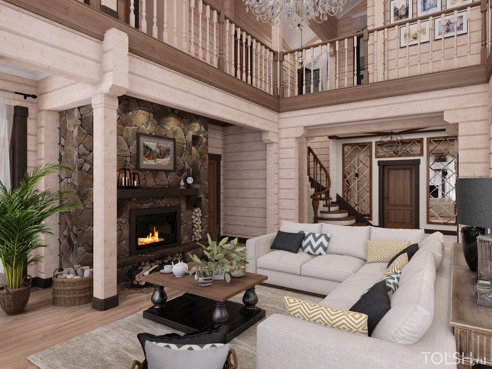 Великолепие стиля