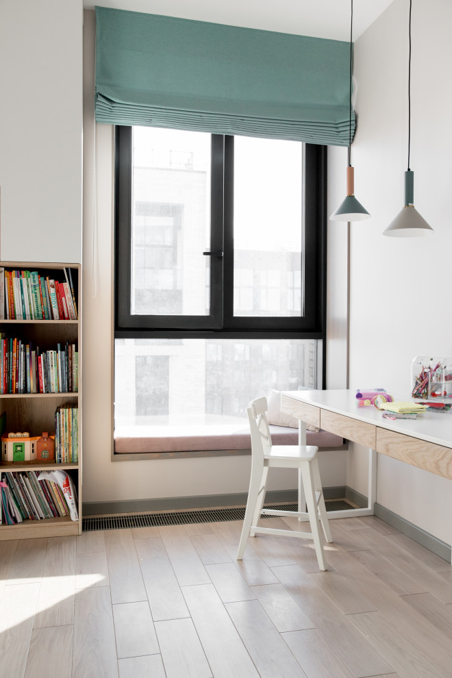 ЖК Новочеремушкинская, 17