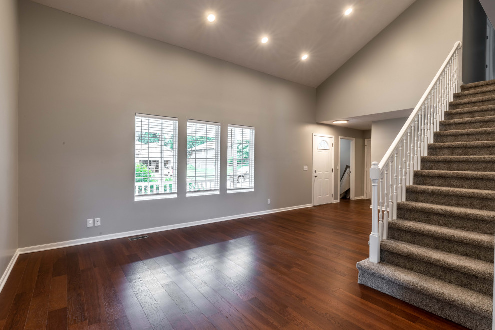 Complete Home Remodel