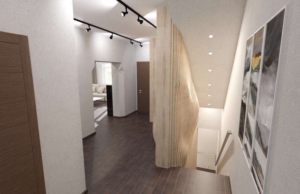 Загородный дом