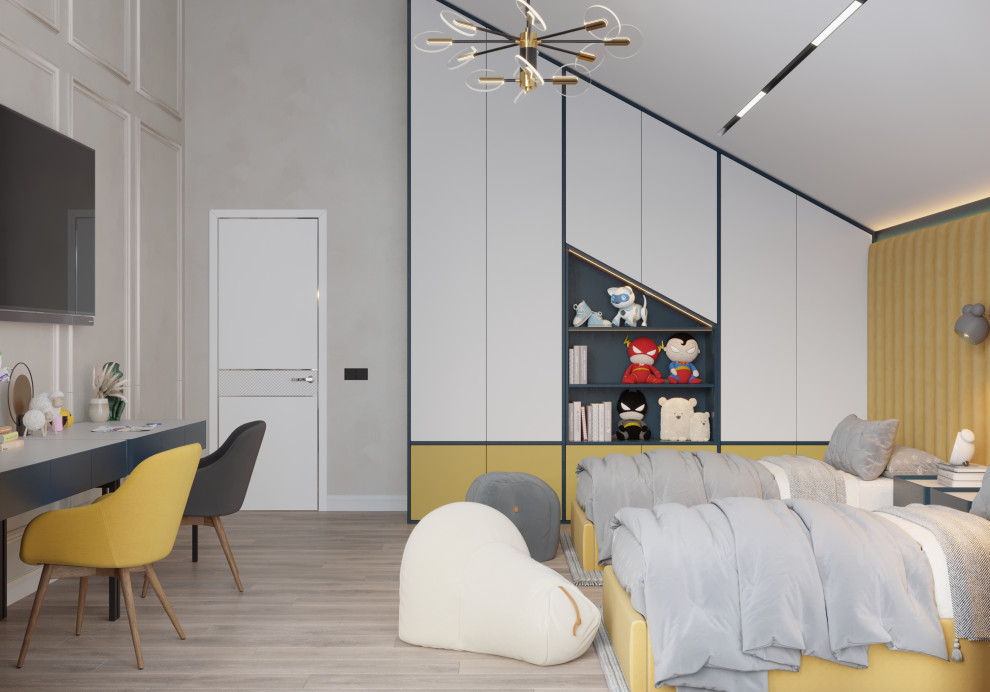 дом 200 м2 г.Москва