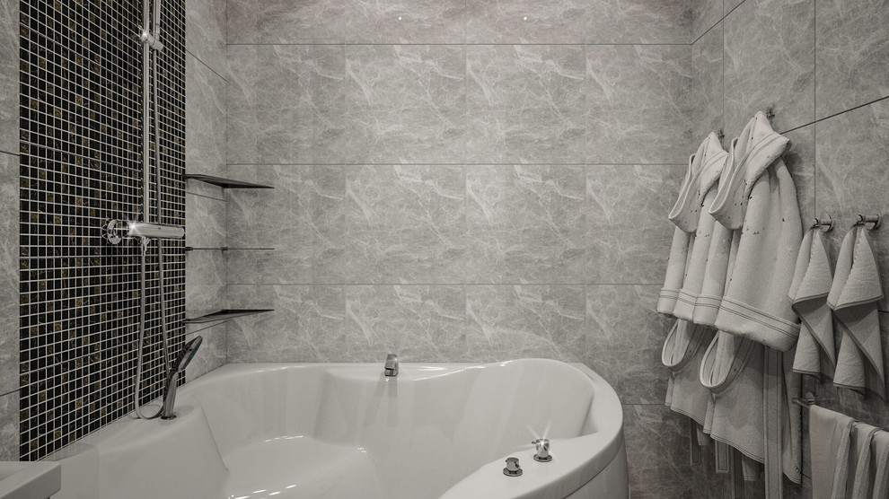 Квартира для молодой семьи на Парковой