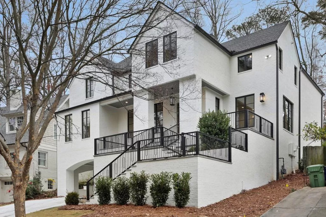 Morningside transitional-exterior