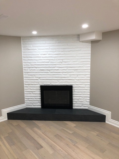 Complete Home Remodeling Septmber 2018
