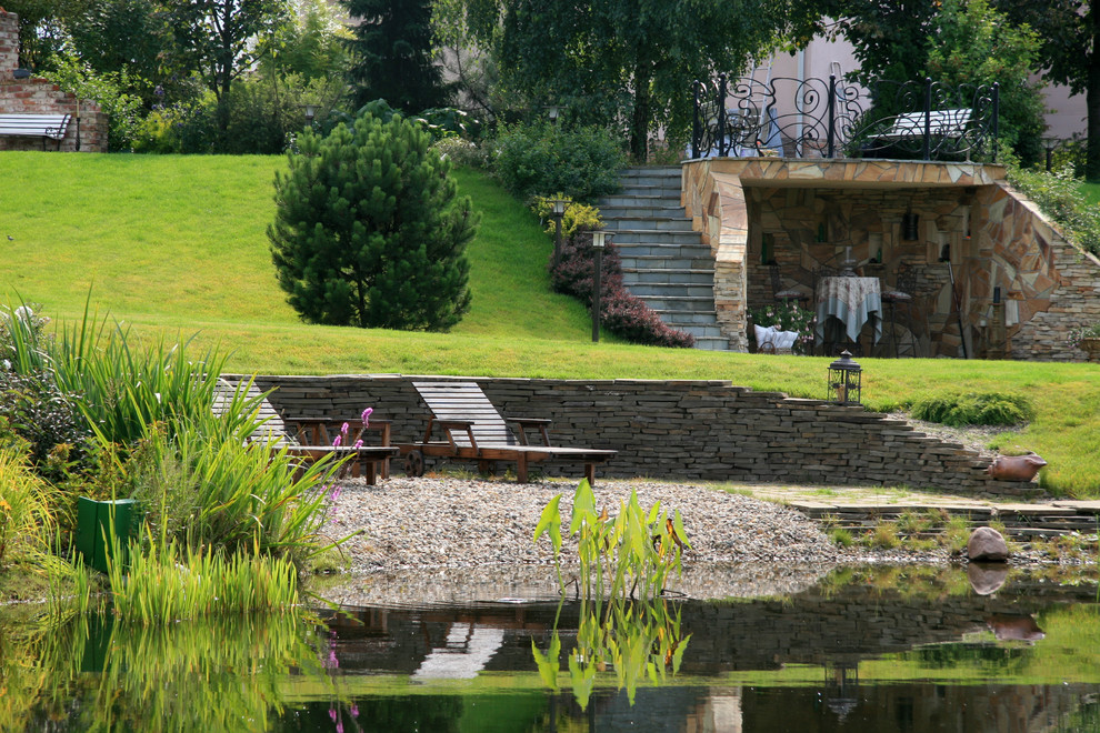 Архитектура и дизайн