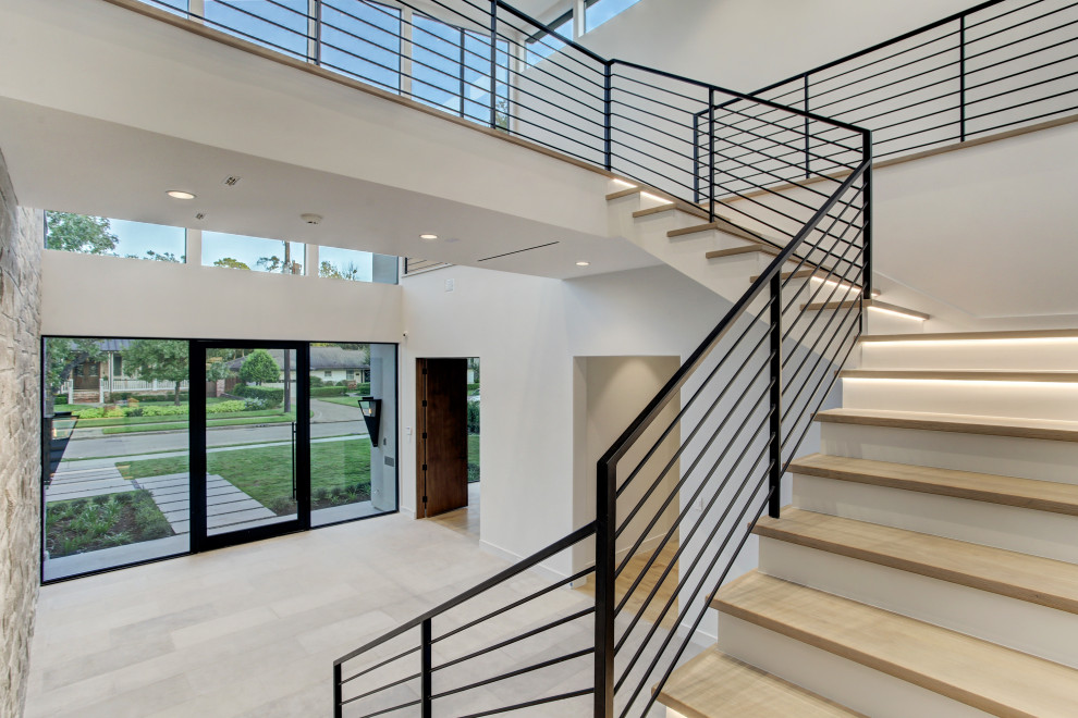 Memorial Modern Home