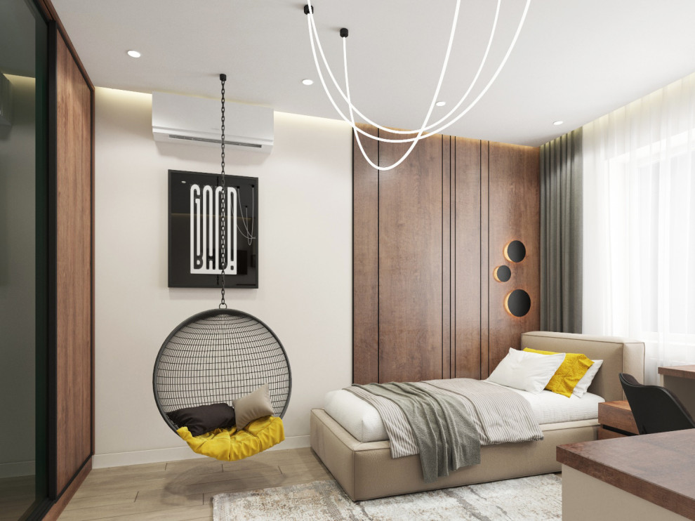 Квартира для семьи с 2-мя детьми