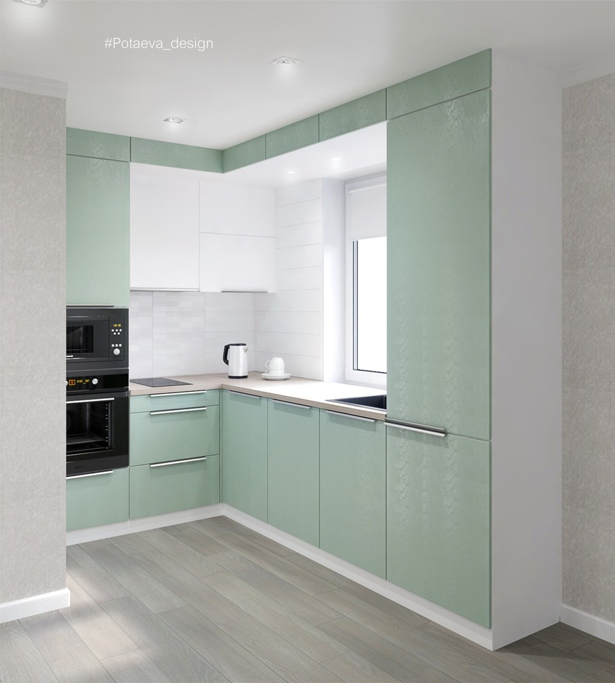 Ул. Адриена Лежена