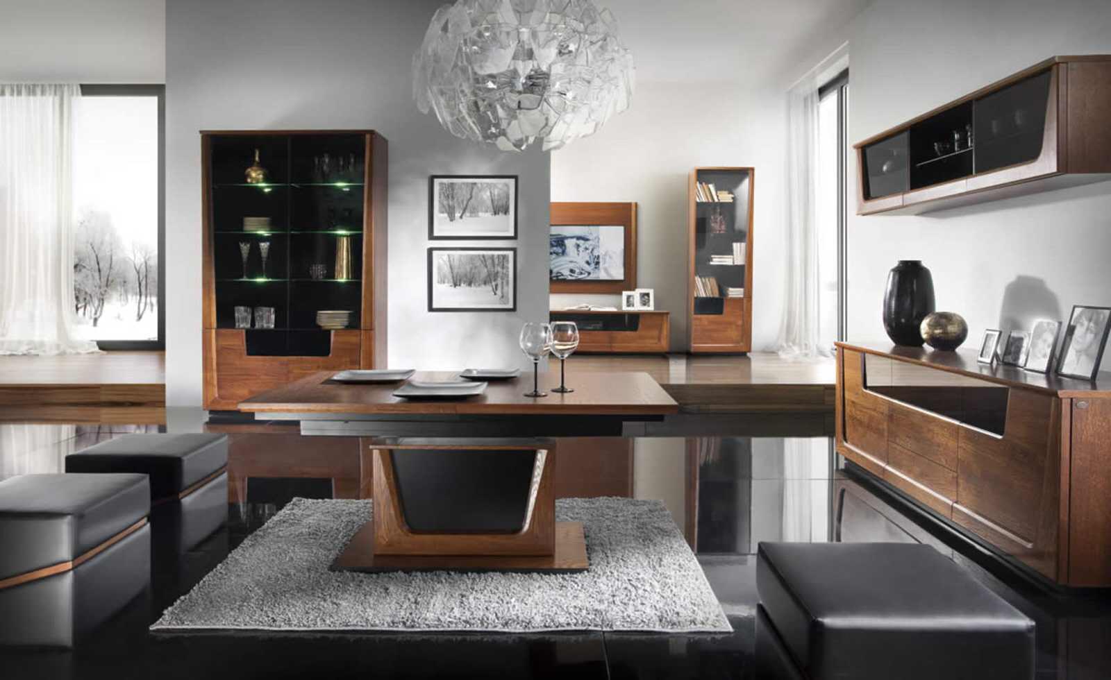 Гостиная MAGANDA