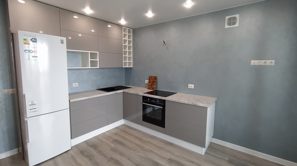 Мебель в квартиру, ЖК РАЙКИ