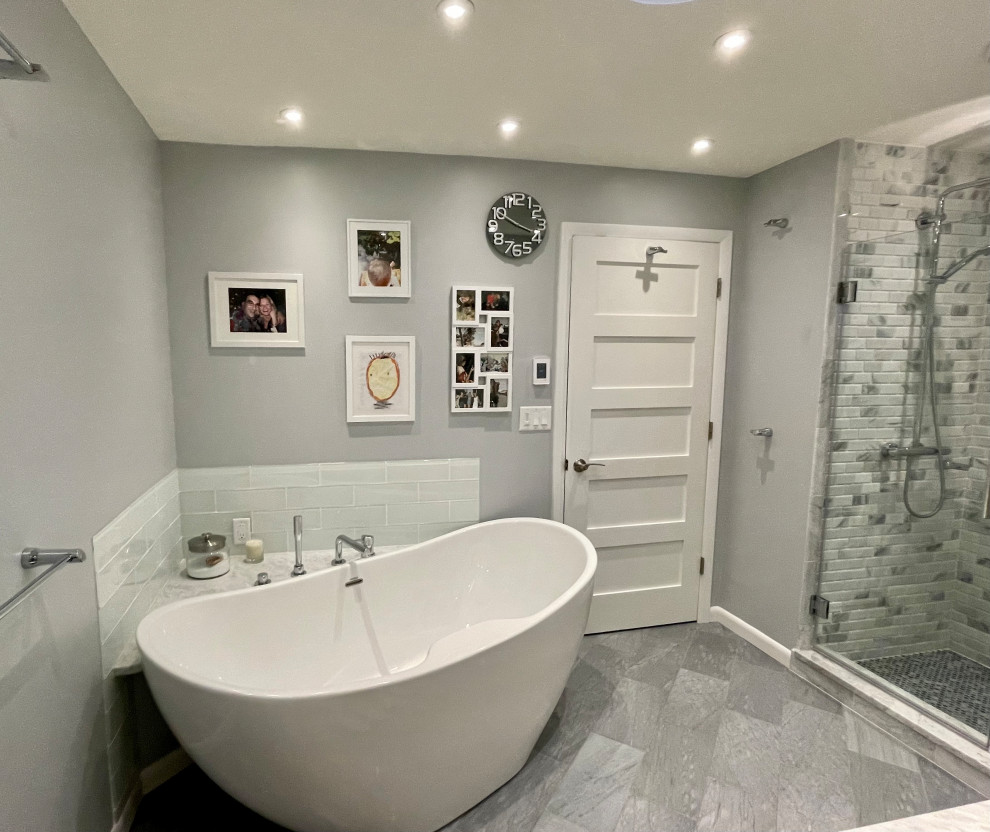 Bathrooms