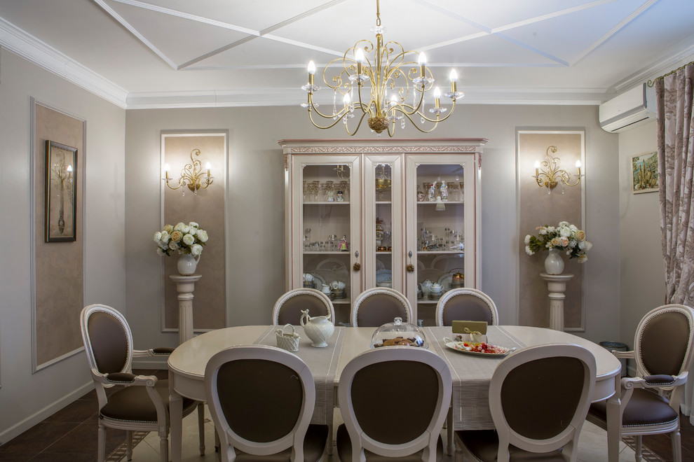 Дом с Душой