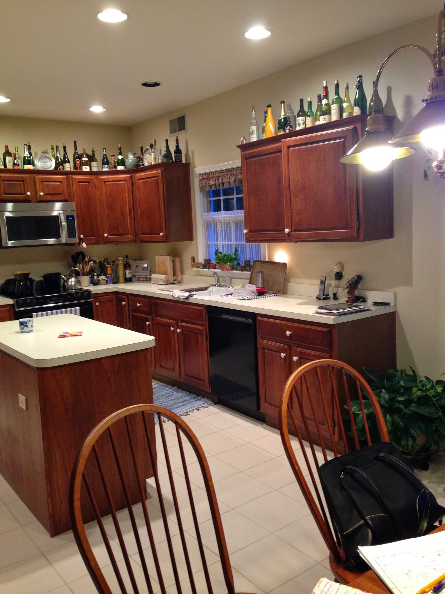 Award-Winning Kitchen Expansion | Harrisburg, PA