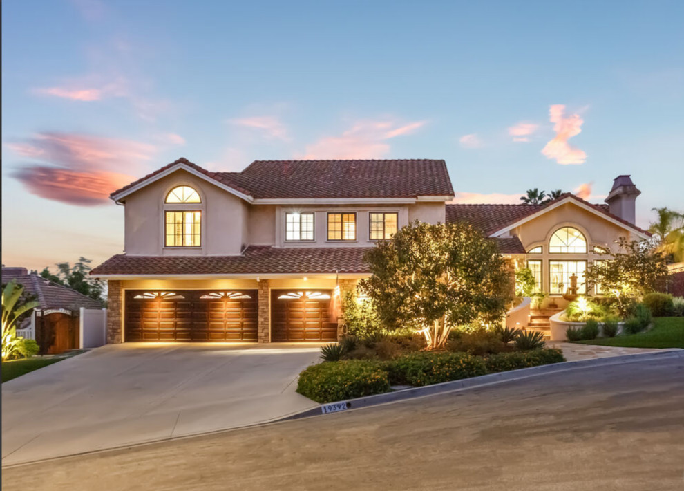 Santa Ana / North Tustin