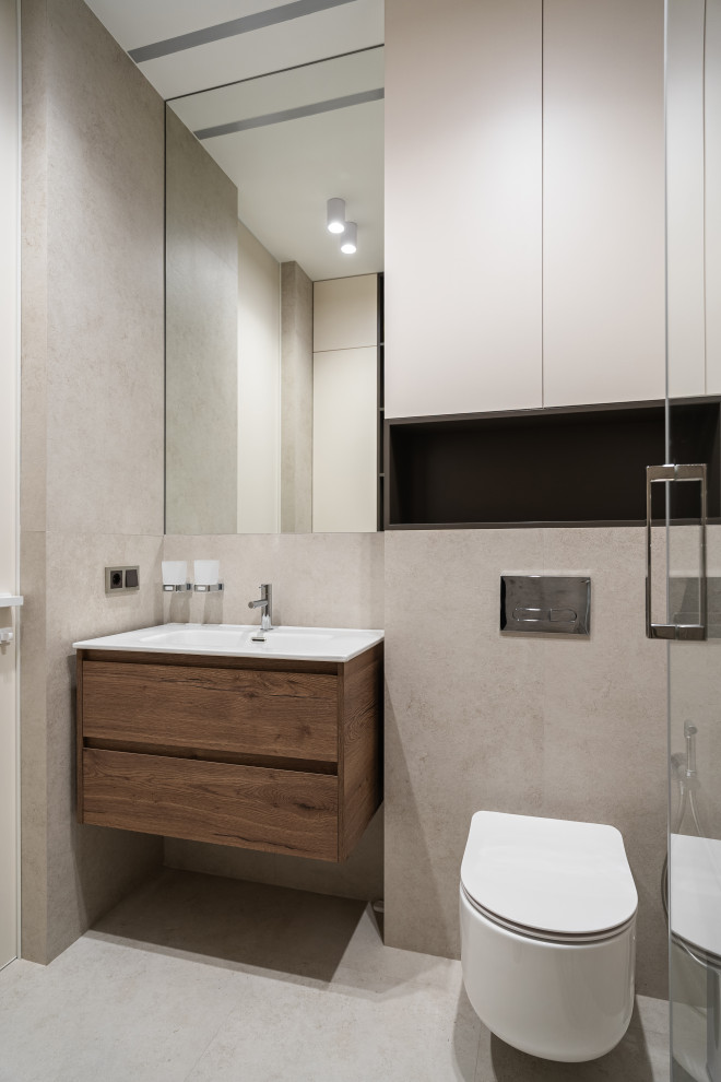 Мебель в санузел