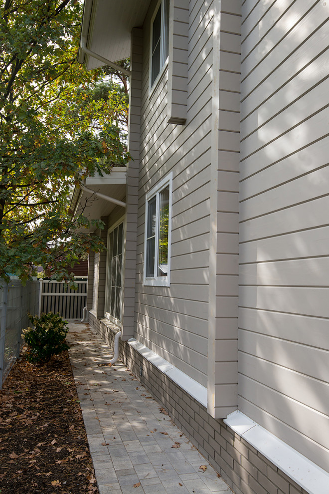 Дом СНТ Театральная Новосибирск