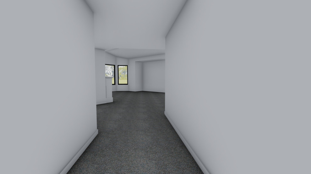 The Bhindi Residence
