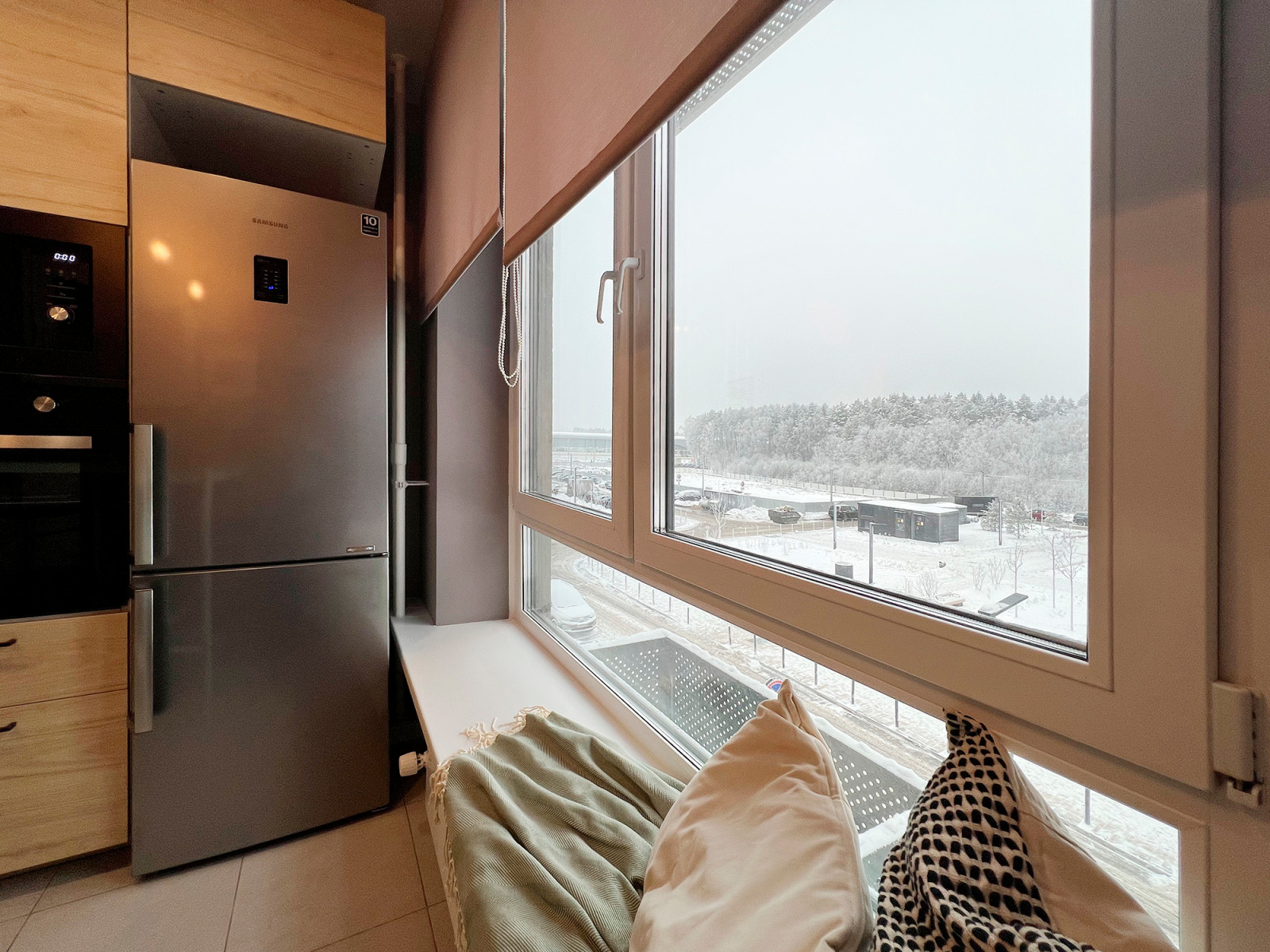 ЖК Филатов луг