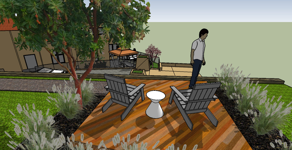 Witriol Residence - Berkeley, CA - In progress